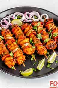 tikka